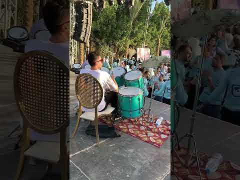 اغنيه السبقانه كسبانه من فيلم اولاد رزق مودي درامز من فان داي طب اسنان جامعه مصر