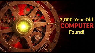 The 2.000-Year-Old Computer They Tried to Hide | Antikythera Mechanism 2025