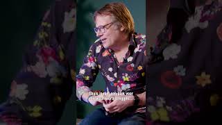 Patrick Lodiers Kijkt Terug Op Zijn Jaren Bij De Nieuws Bv Npo Radio 1