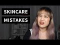 Don&#39;t Make These Skincare Mistakes | Lab Muffin Beauty Science