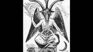 Tribute to Satan (6 Songs of Hell) 1-6 Osculum Obscenum