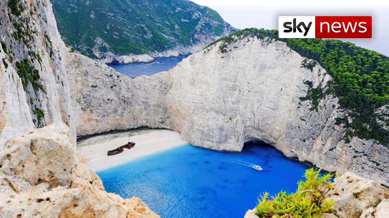 COVID-19: When can we go on holiday again?