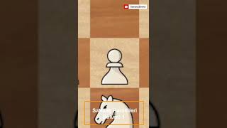 Satranç Parodileri Bölüm: 1 | Atıl At ☻ screenshot 1