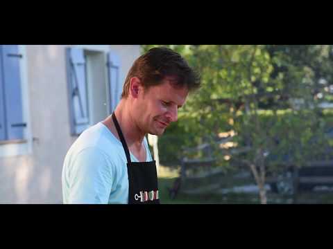 Video-thumbnail van Camping Le Martinet Rouge