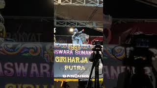 BABAD ALAS AMER  || KIDALANG YOGASWARA SUNANDAR S