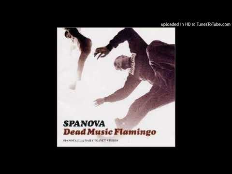 朝のテーブルに足りないもの / spanova