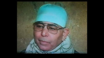 المرحوم الشيخ محمد عطيه حسب ما تيسر من سوره الدخان والجاثيه
