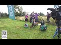 Round 1 Highlights, FPO | 2023 Discmania Open
