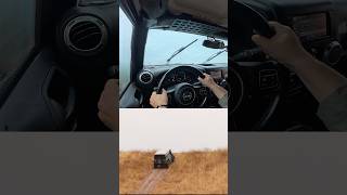 Jeep Rubicon 2.8 Arazide Efsane Performans