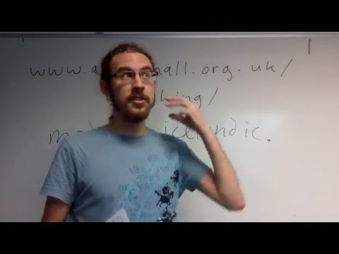 Icelandic Magic Sheet 1 Nominative And Accusative Nouns