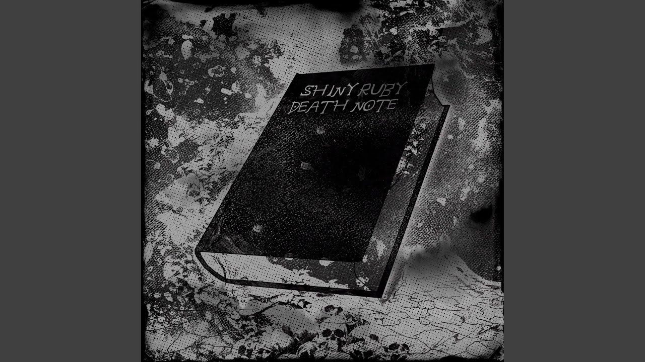 Guarda Death Note su YouTube Guarda Death Note su YouTube