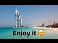 Dubai Vlog. My paradise ♡