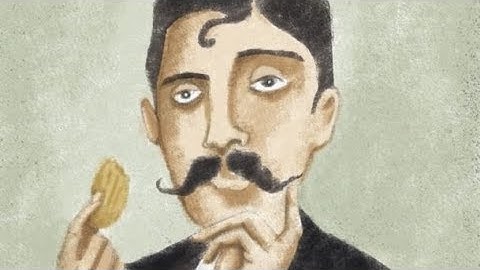Marcel Proust - In Search of Lost Time