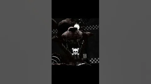 Withered vs Rockstars | Skull Edit | #fivenightsatfreddys #fnaf #fnaf2 #fnaf6 #explore #trending