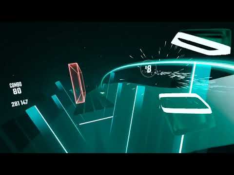 Beatsaber High Hopes (Expert)