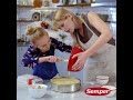 Semper Glutenfri Fin Mix Semper Glutenfri Fin Mix