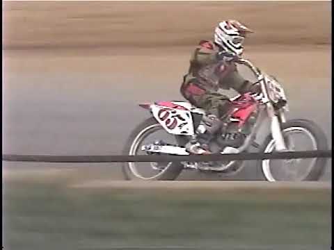 Shippensburg Speedway Flat Track Racing (Sportsman Class)