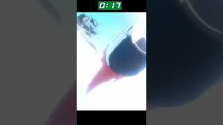 46 Goblin Slayer – Gate spell.