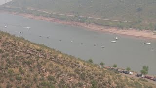 'Selfless' Colorado Park Ranger Honored With Boat Procession