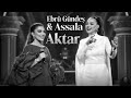 Yar Çağırsan Gelmem Mi Ebru Gündes Assala Aktar OfFicial Audio Live At Riyadh Season 2026