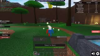 codes to be a pro on infinity RPG
