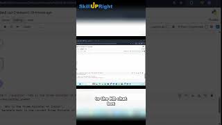 LLM Power: Branching & Conditional AI Chatbot Flows #shorts