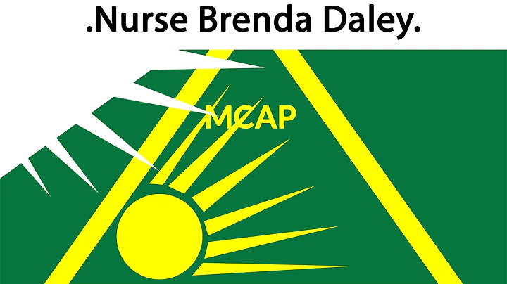 Nurse Brenda Daley