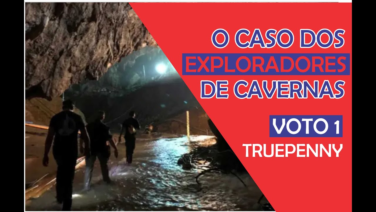 O caso dos Exploradores de Cavernas VOTO 1 Prof. Fran o Direito YouTube O caso dos Exploradores de Cavernas VOTO 1 Prof. Fran o Direito YouTube