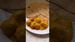 Tomini Vlogdouble Yolk Egg Omelette Chicken Kofta Curry