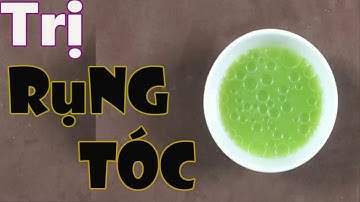 Chuyên gia tiết lộ cách trị rụng tóc và kích thích tóc mọc nhanh bằng hành tây [Sức Khỏe]