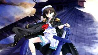 東方 [Piano] Captain Murasa 『4』