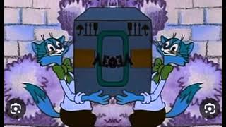 Kot Leopold (TV Series 1975-1987) - Episode 4 In Low Voice