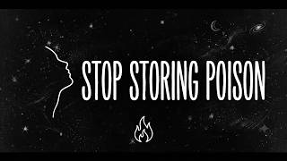 The Anger Burning Protocol | Stop Storing Poison Inside You