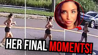 The Horrifying Murder of Karina Vetrano | The Final Video Before the Tragedy