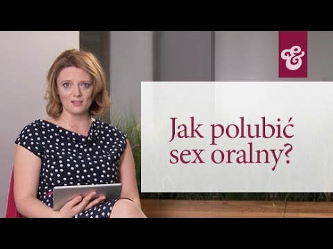 Film instruktażowy na temat seksu oralnego