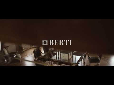 Berti Wooden Floors - Corporate Video