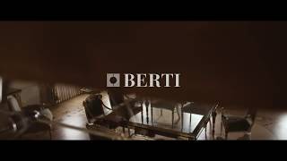 Berti Wooden Floors - Corporate Video