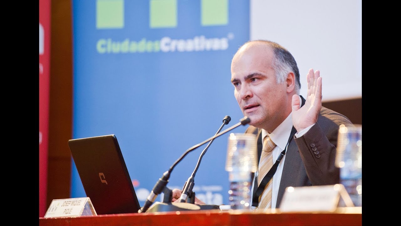 EL CASO DEL 22@BARCELONA. Josep Miquel Pique