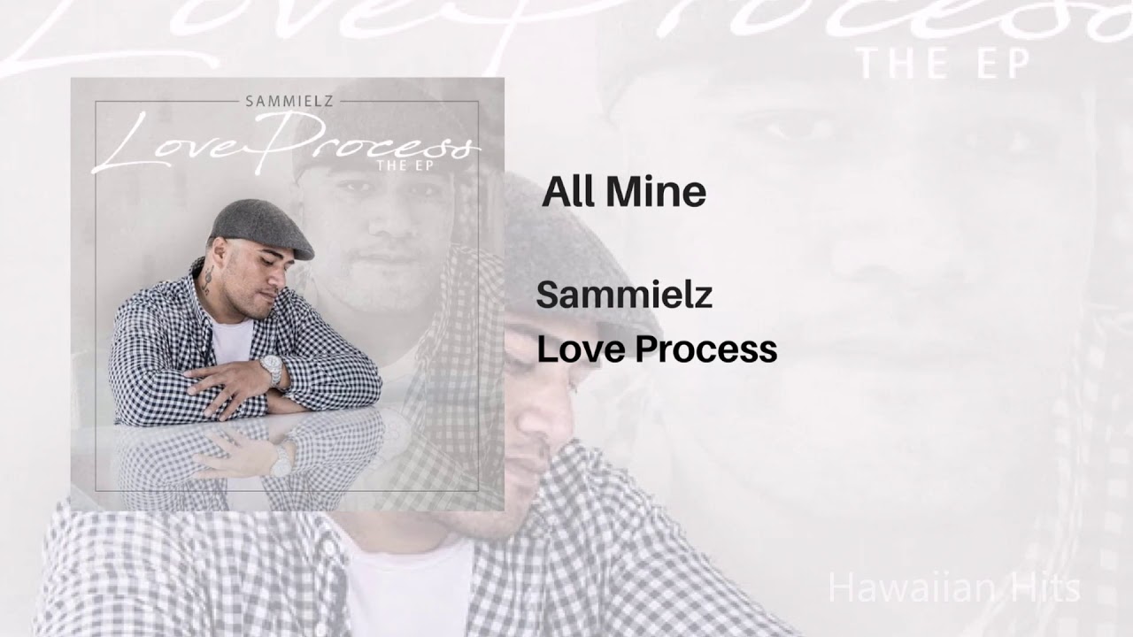 Watch Sammielz - All Mine 🌴🌊 on YouTube Watch Sammielz - All Mine 🌴🌊 on YouTube
