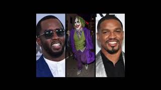 Famous DIDDY & POWER’S MICHAEL J. FERGUSON GET INTO A VERBAL ALTERCATION ‼️‼️ Wealth