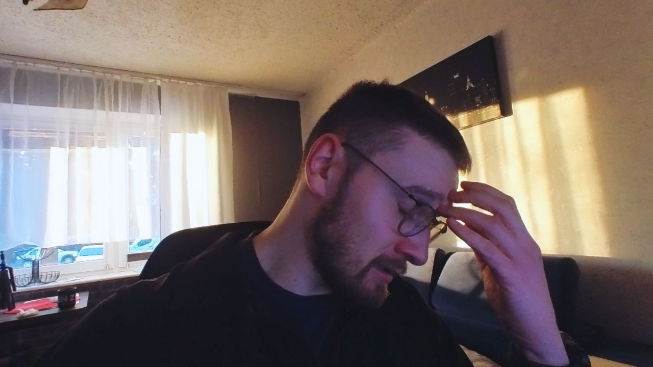 NIE PRZEDŁUŻĄ MI UMOWĘ O PRACĘ?