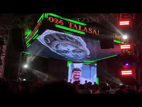 Talasani Srinivas Yadav Anna 2026 || Secunderabad Bonalu Jatara Celebration 2026