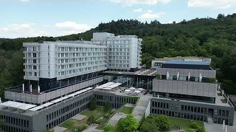 FRA2 - Hackathon Trailer