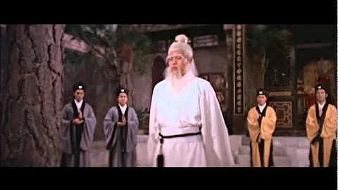 Executioners From Shaolin 1977 - DayDayNews