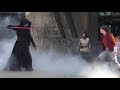 Star Wars JEDI Training Academy at Walt Disney World Hollywood Studios 2018 - Part 2c