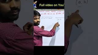 निर्देशांक_ज्यामिति_क्लास_10th_गणित !#maths#education #mathstricks #studywithme #exam #viralvideo