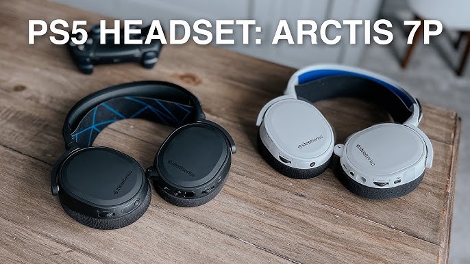 Análisis de los SteelSeries Arctis 7 Plus, unos auriculares inalámbricos  que no envidian nada a otras