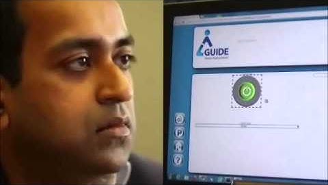 Gesture and Eye Tracking based Interaction