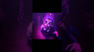 SHORT / SFM / FNAF | Twisted all my limbs for you - Melanie Martinez (Ballora animation)