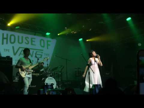 9m88 九頭身日奈～～～ Taipei Legacy 2017 6/9